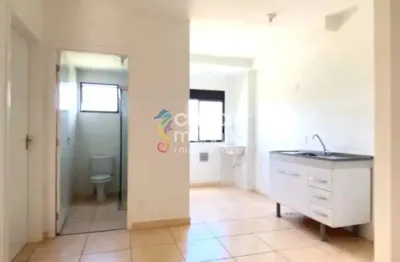 Apartamento à venda com 2 quartos, 42m² - condomínio lar frança - jardim santa cecília.