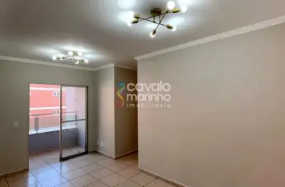 Apartamento à venda com 3 quartos, 62m² - condomínio spazio riazor - jardim palma travassos.