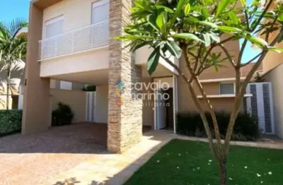 Casa à venda ou para alugar com 4 quartos, 227 m² - baraúna residencial - ribeirânia.