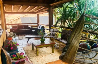 Casa à venda com 3 quartos e piscina, 400m² - city ribeirão.