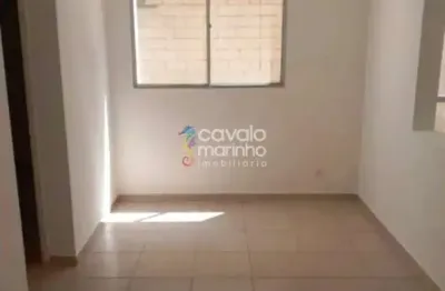 Apartamento térreo para alugar com 2 quartos, 46m² - reserva sul condomínio resort.