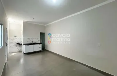Casa para alugar com 1 quarto, 29m² sem garagem - jardim paulistano.
