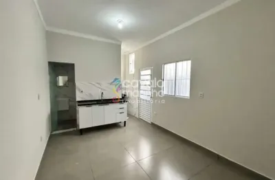 Casa para alugar com 1 quarto, 22m² sem garagem - jardim paulistano.