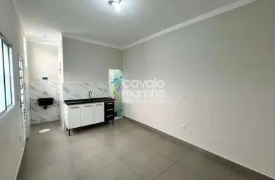 Casa para alugar com 1 quarto, 22m² - jardim paulistano.