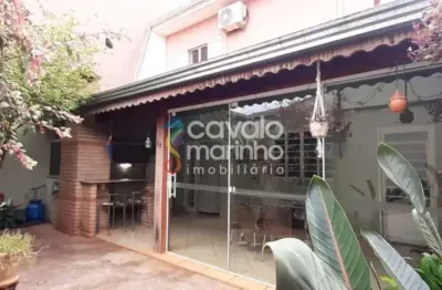 Casa à venda com 3 quartos, 190m² - recanto das flores - bonfim paulista.