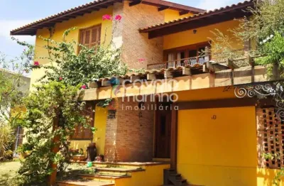 Casa em condomínio à venda ou para alugar com 3 quartos, 311m² - condomínio villa florença - bonfim paulista.