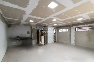 Ponto comercial para alugar na Avenida Leão XIII, 1, Ribeirânia, Ribeirão Preto