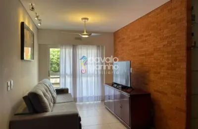 Apartamento à venda com 3 quartos, 102m² - residencial sylvana martins franco - jardim irajá.