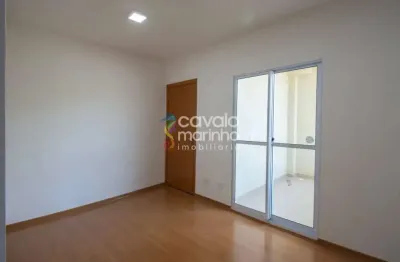 Apartamento para alugar com 2 quartos, 42m² - condomínio reserva das iris - recreio das acácias.