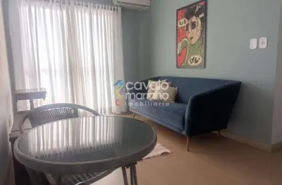 Apartamento à venda ou para alugar com 1 quarto, 46m² - residencial caiobá - vila seixas.