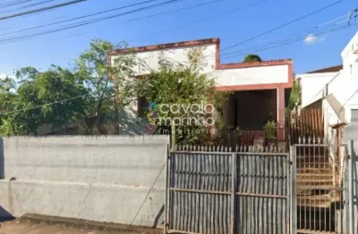 Casa com 2 quartos à venda na Rua Capitão José Luciano de Andrade, 1, Bonfim Paulista, Ribeirão Preto