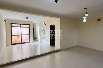 Casa com 4 quartos à venda na Rua José da Silva, 1, Jardim Paulistano, Ribeirão Preto