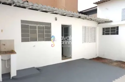 Casa para alugar com 1 quarto, 30m² - centro - bonfim paulista.