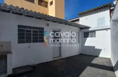 Casa para alugar com 1 quarto, 30m² - centro - bonfim paulista.