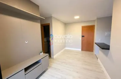 Apartamento para alugar com 2 quartos, 50m² - vitta residencial monterey - jardim olhos d´água.