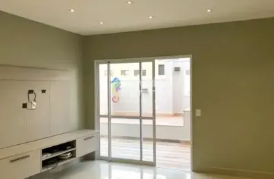 Cobertura à venda com 3 quartos, 238m² - edifício urban - bosque das juritis.