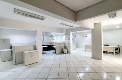 Ponto comercial mobiliado para alugar com 9 salas, 384m² - jardim sumaré.