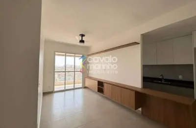 Apartamento para alugar com 2 quartos, 69m² - edifício prizma - jardim sumaré.