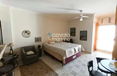 Apartamento para alugar com 1 quarto, 30m² - edifício villaggio modena - nova aliança.
