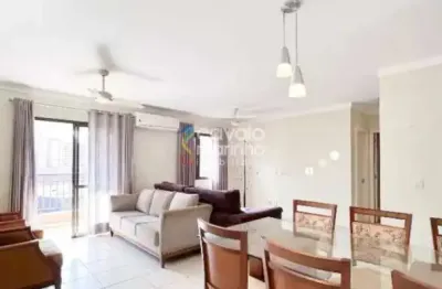 Apartamento à venda com 80m² - residencial solare - jardim nova aliança sul.