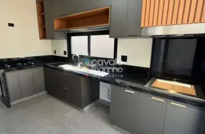 Casa em condomínio à venda com 3 quartos, 150m² - residencial quinta da mata