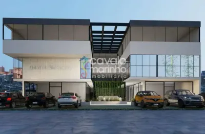 Ponto comercial para alugar com salas, 1.460m² - jardim américa.