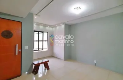 Casa à venda com 3 quartos, 144m² - residencial campos do jordão - parque dos lagos.