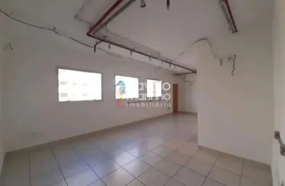 Sala comercial à venda ou para alugar de 48m² - centro empresarial jardim botânico - jardim botânico.