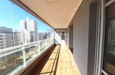 Apartamento à venda ou para alugar com 3 quartos, 106m² - edifício firenze - nova aliança.