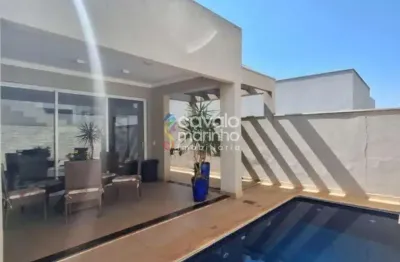 Casa em condomínio à venda com 3 quartos, 200m² - condomínio buona vita.