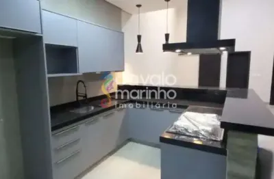 Casa em condomínio à venda com 3 quartos, 172m² - portal aroeira - vivendas da mata.