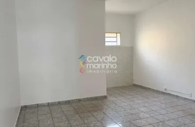 Sala comercial para alugar com escritório, 101m² - jardim américa.