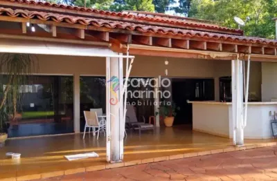 Casa à venda com 3 quartos, 443m² - residencial jardim canadá - jardim canadá.