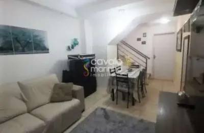 Casa á venda com 2 quartos, 70 m² - planalto verde - ribeirão preto/sp.