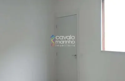 Apartamento para alugar com 2 quartos, 40m² - residencial lar grécia - jardim emília.