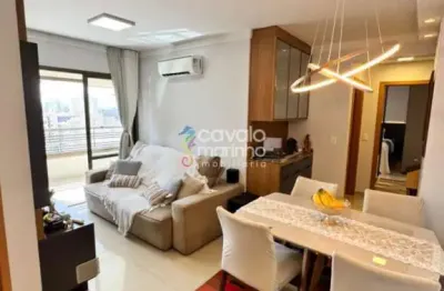 Apartamento à venda com 2 quartos, 2 vagas, 81m² - edifício nova aliança - nova aliança.