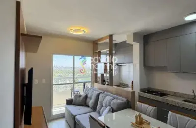 Apartamento à venda com 2 quartos, 48m² - reserva das magnólias - recreio das acácias.