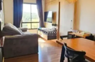Apartamento à venda com 2 quartos, 48m² - gris residence - jardim paulistano.