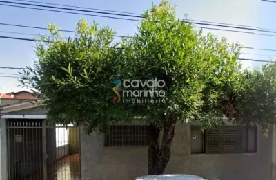 Casa com 2 quartos à venda na Rua Frei Santo, 2, Campos Elíseos, Ribeirão Preto