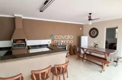 Casa em condomínio à venda com 3 quartos, 210m² - condomínio bella città.