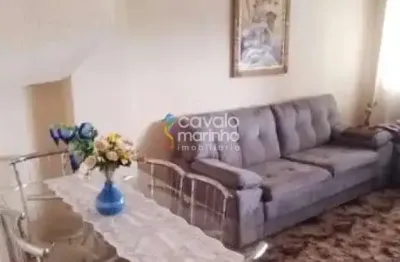 Casa à venda com 2 quartos, 97m² - serra da canastra - planalto verde.