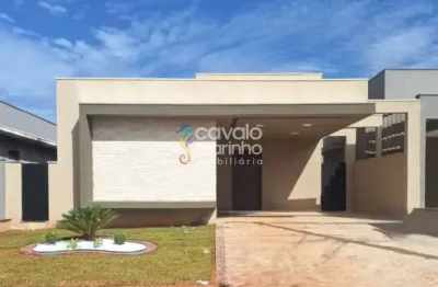 Casa em condomínio à venda com 3 quarto, 150m² - portal da mata residencial - portal da mata.