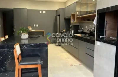 Casa em condomínio à venda com 3 quartos, 152m² - condomínio villa romana ii