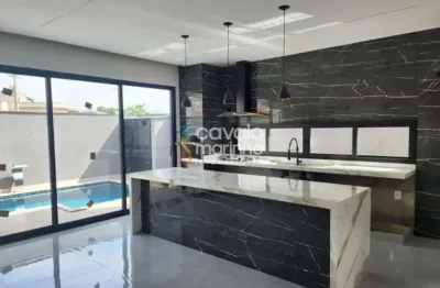 Casa à venda com 3 quartos, 155m² - portal da mata residencial - portal da mata.