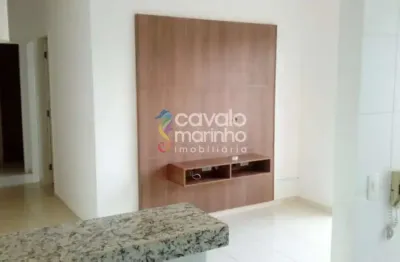 Apartamento para alugar com 2 quartos, 48m² - residencial vitale - campos elíseos.