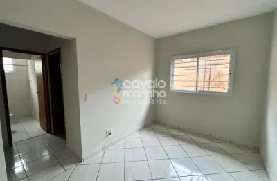 Apartamento para alugar com 1 quarto, 41m² - edifício gasparin - vila amélia.