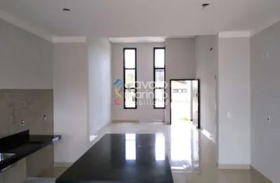 Casa em condomínio à venda com 3 quartos, 161m² - condomínio reserva imperial.