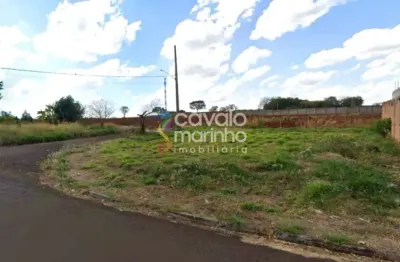 Terreno à venda de 371m² - jardim santa genebra - bonfim paulista.