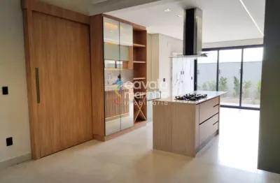 Casa em condomínio à venda com 3 quartos, 168m² - residencial quinta da mata