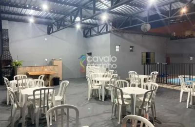 Casa com 1 quarto à venda na Rua Piauí, 1, Ipiranga, Ribeirão Preto